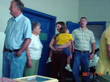 john h mom roberts' dau res 